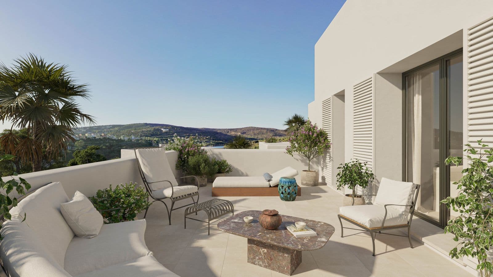 Detached Villa in Sotogrande, Sotogrande