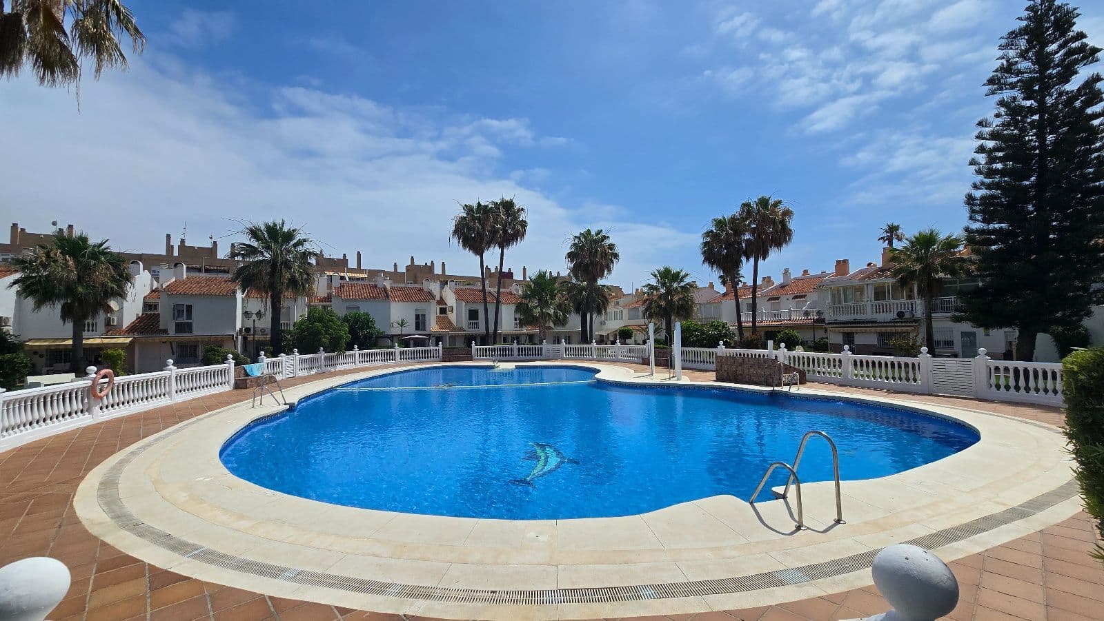 Townhouse in Málaga, Málaga