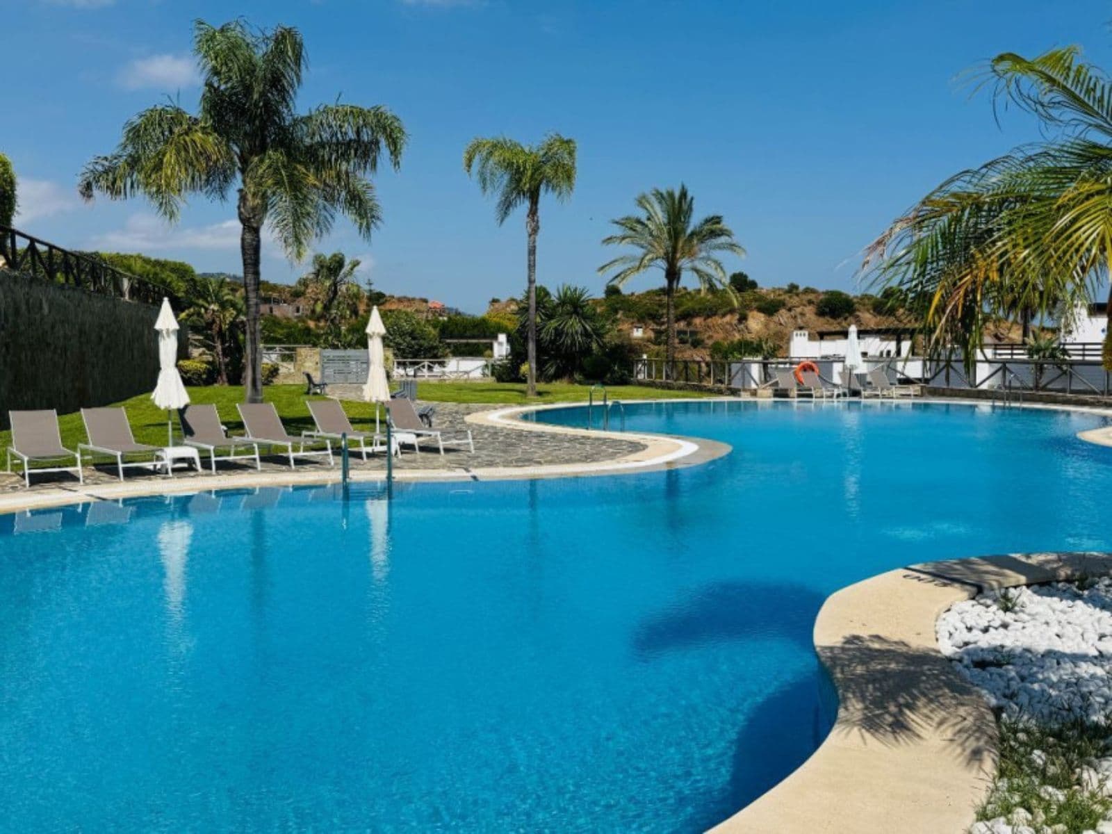 Duplex in Marbella, Marbella