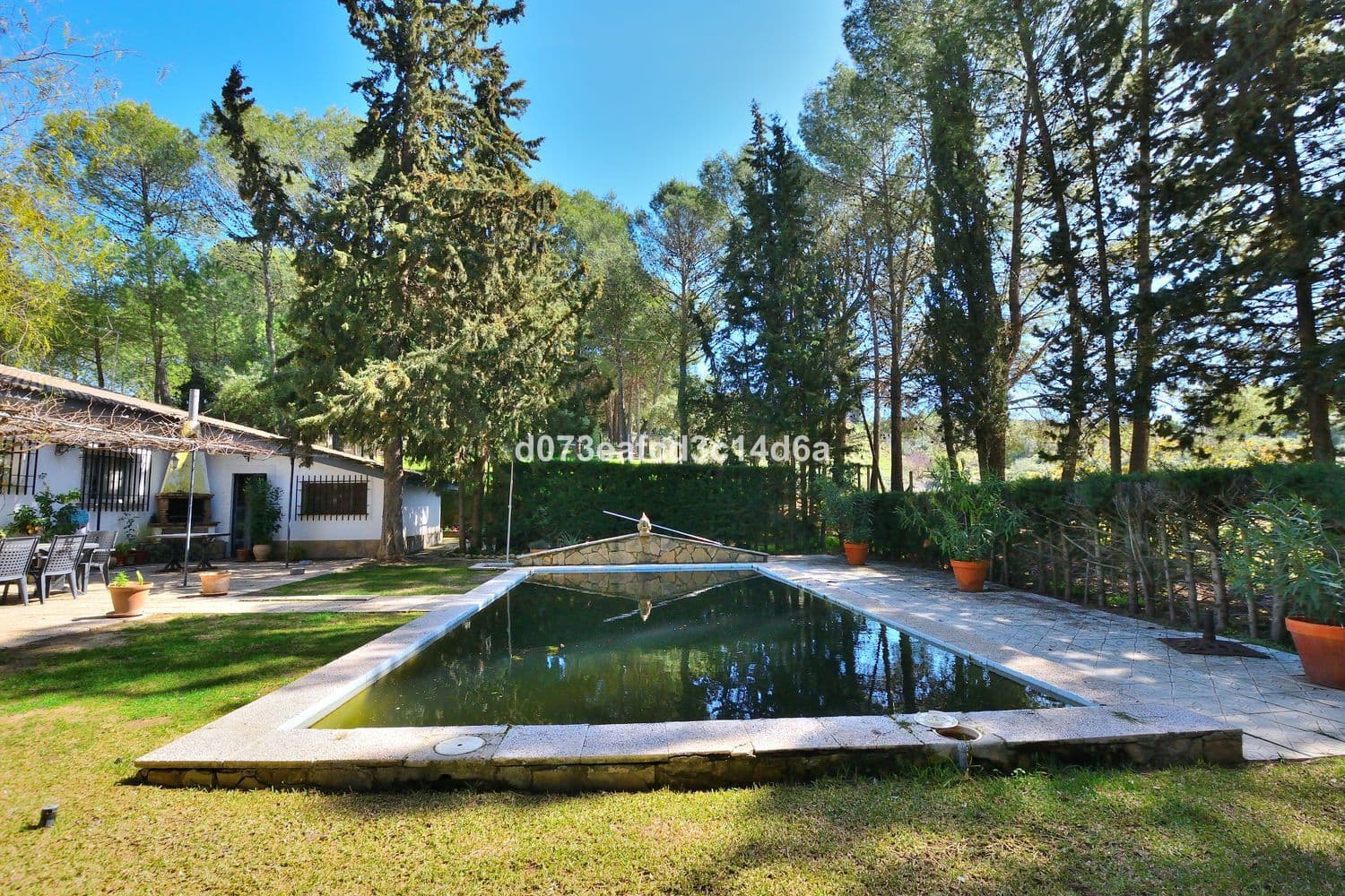 Detached Villa in Ronda, Ronda