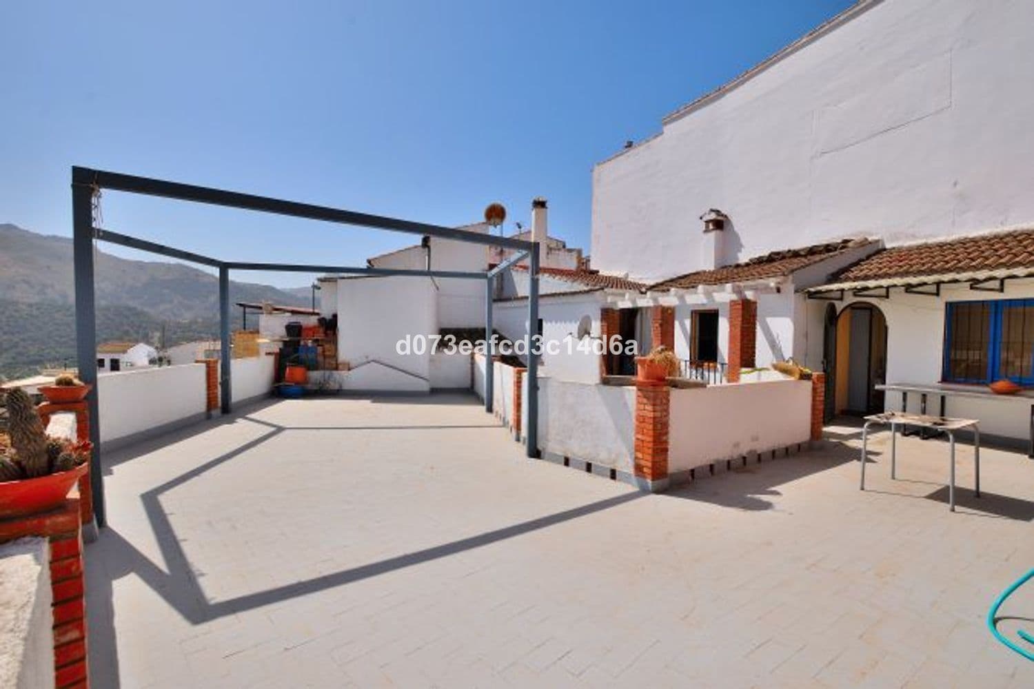 Townhouse in Benaoján, Benaoján