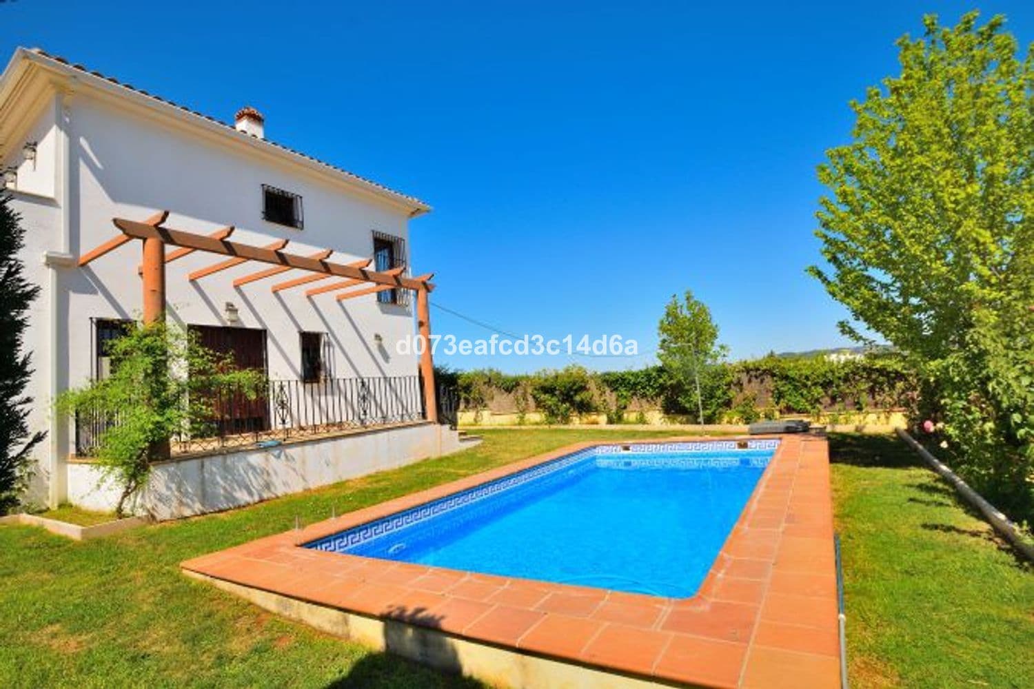 Detached Villa in Ronda, Ronda
