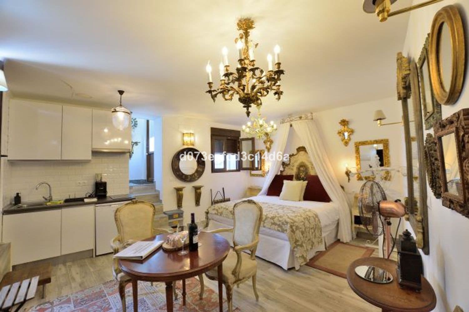 Townhouse in Montejaque, Montejaque