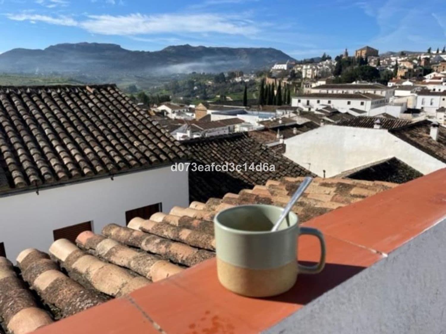 Townhouse in Ronda, Ronda