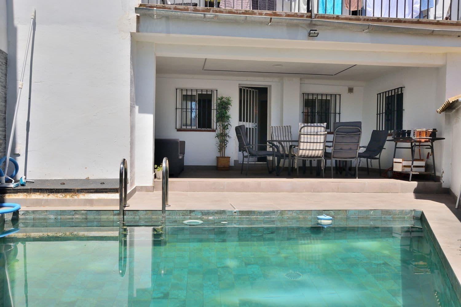 Townhouse in Ronda, Ronda