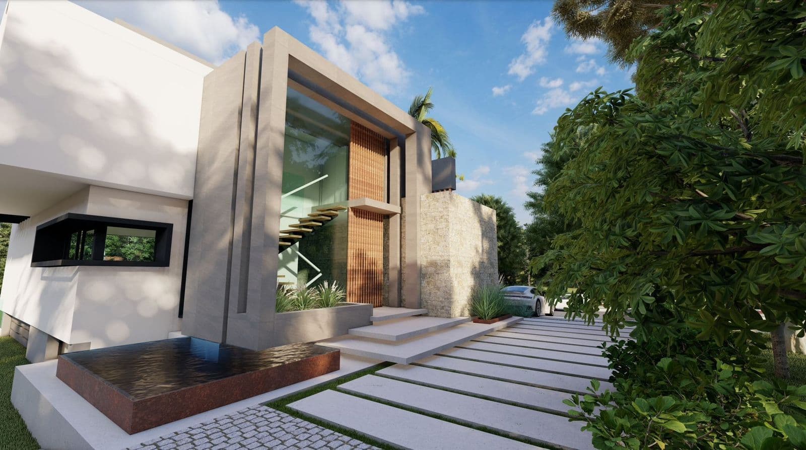 Detached Villa in San Pedro de Alcántara, Marbella