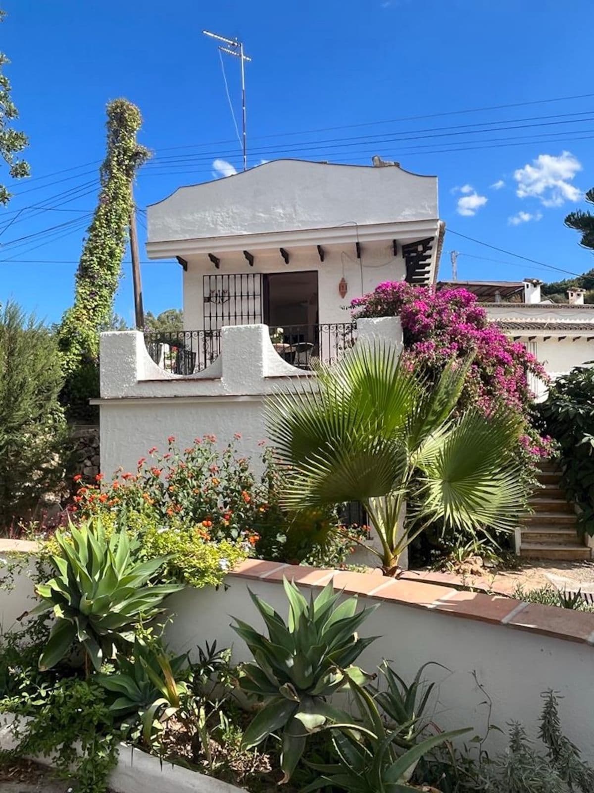 Penthouse in Coín, Coín