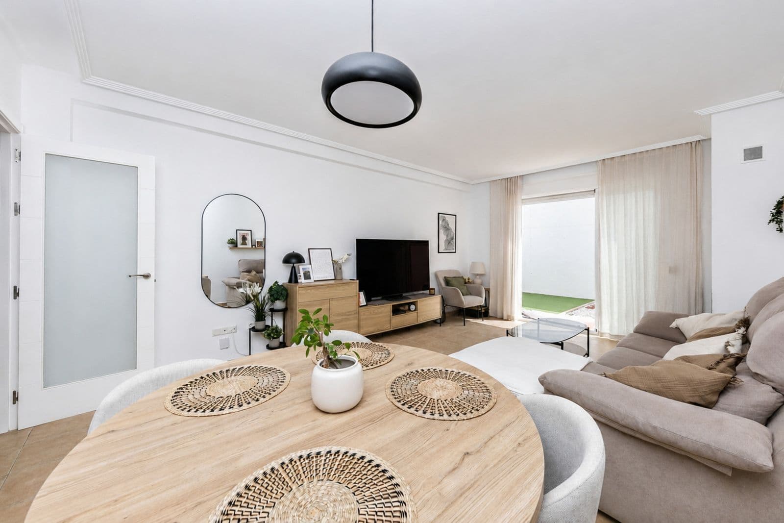 Townhouse in Mijas, Mijas