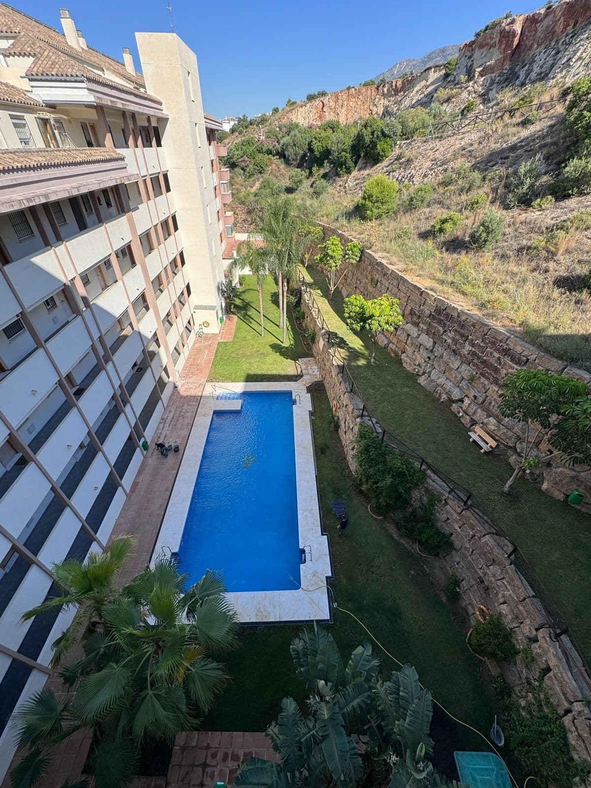 Penthouse in Los Pacos, Fuengirola