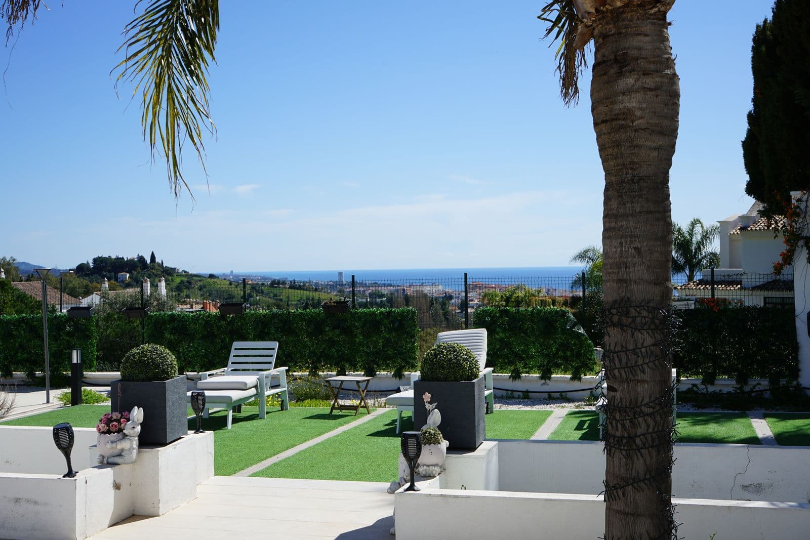Detached Villa in Marbella, Marbella