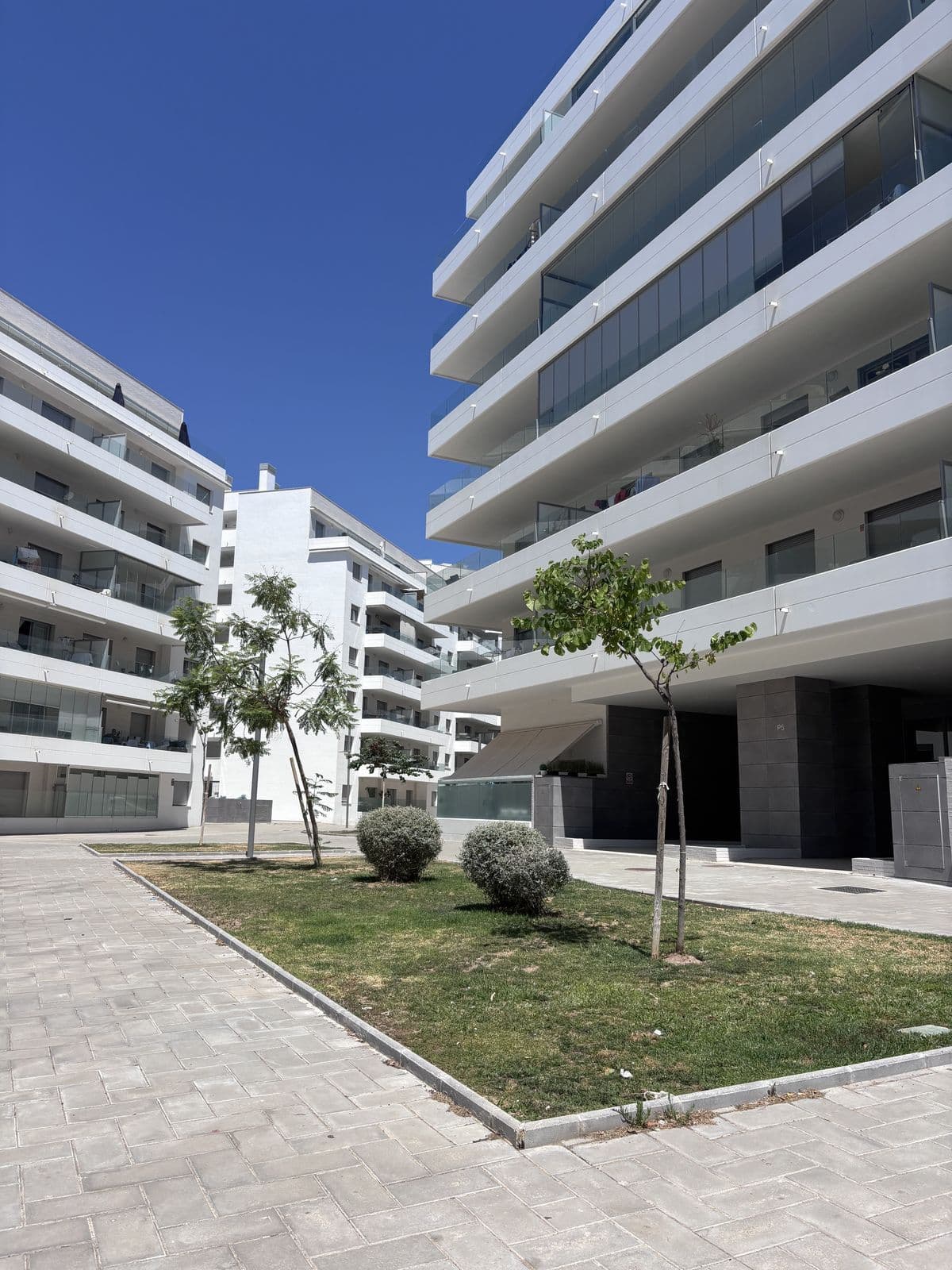 Middle Floor Apartment in Marbella, Marbella