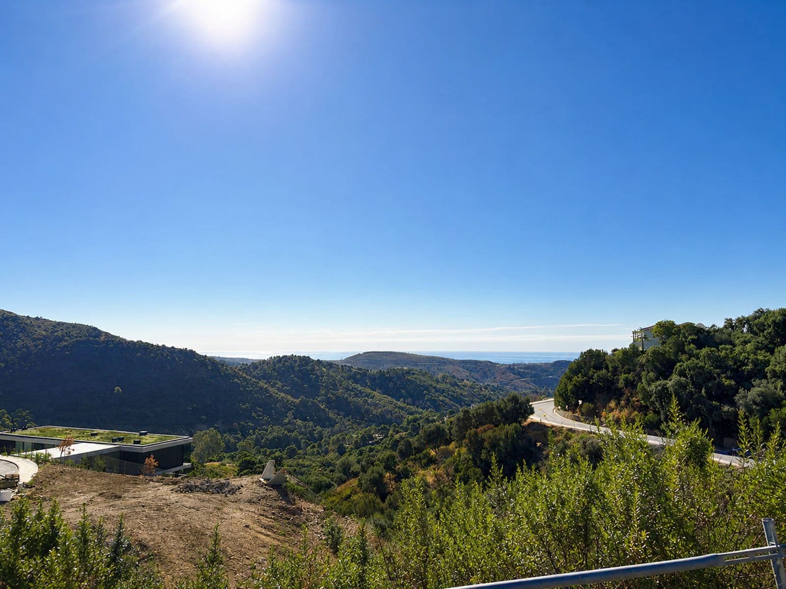 Residential Plot in Benahavís, Benahavís