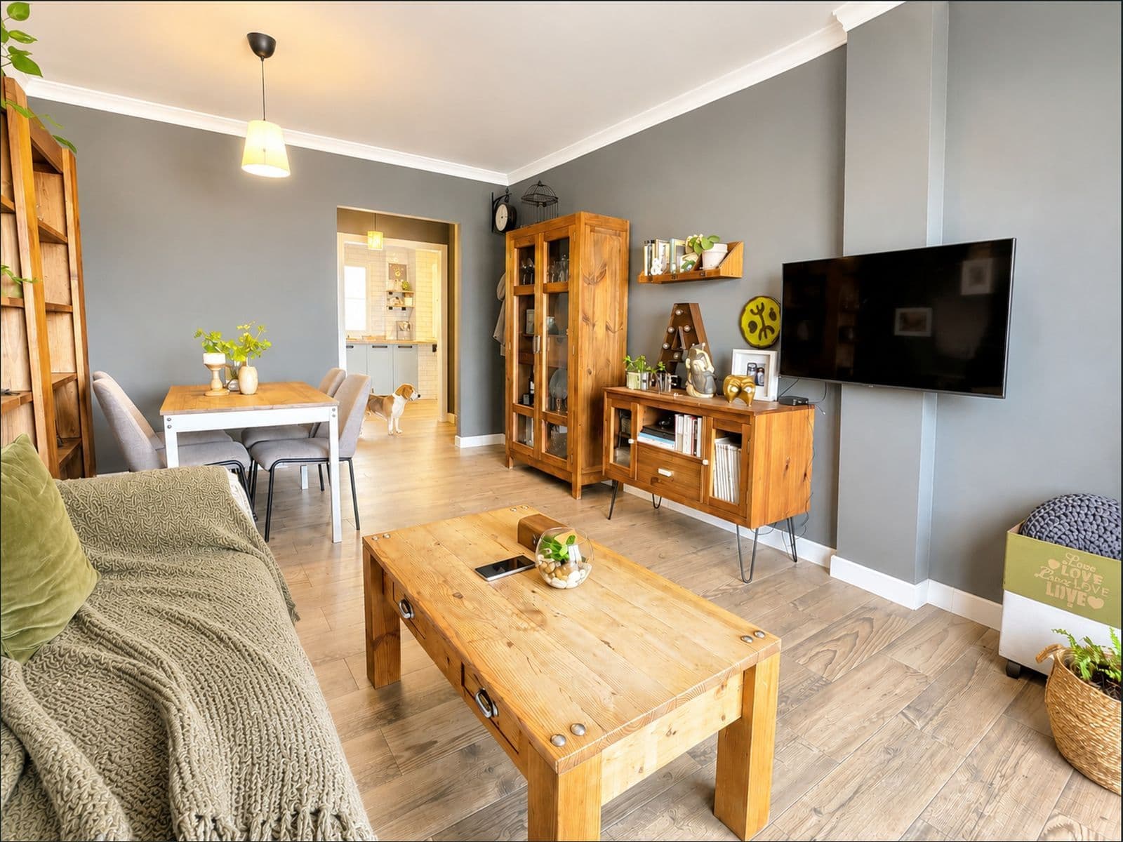 Ground Floor Apartment in Benalmadena, Benalmádena
