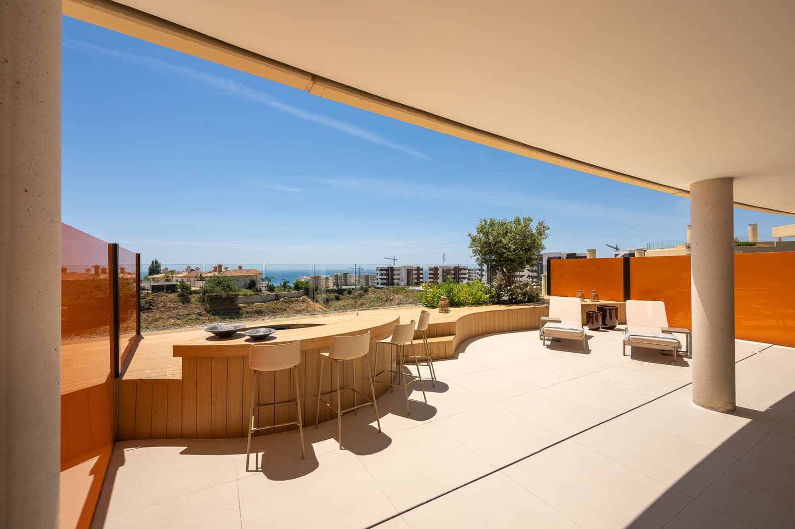 Ground Floor Apartment in Fuengirola, Fuengirola