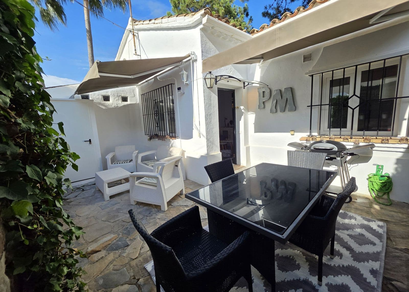 Townhouse in Las Chapas, Marbella East