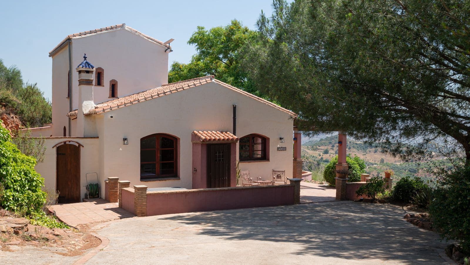 Finca - Cortijo in Almogía, Almogía