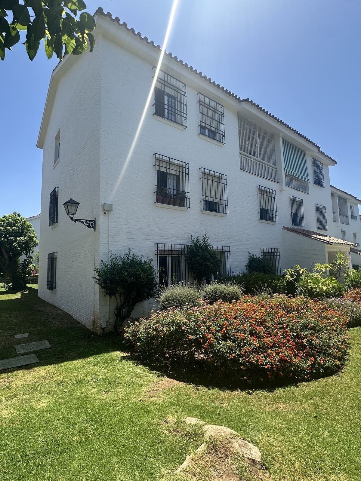 Ground Floor Apartment in Marbella, Marbella