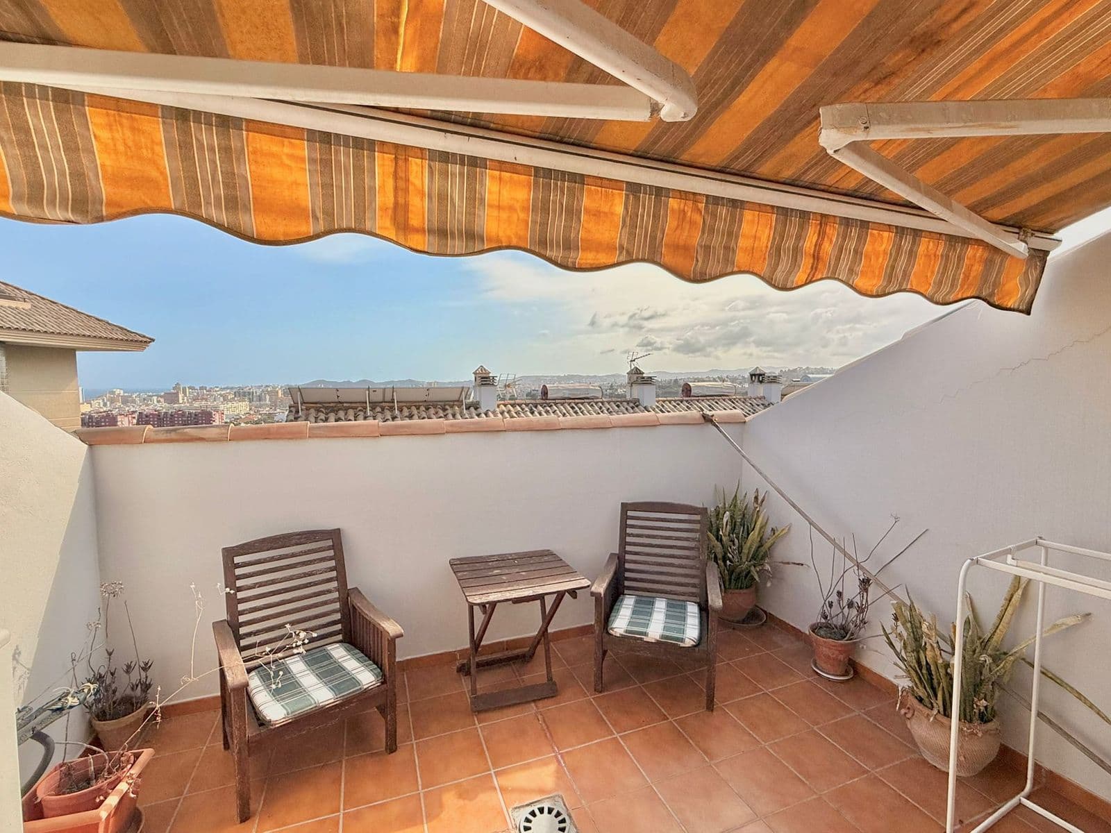 Semi-Detached House in Torreblanca, Fuengirola