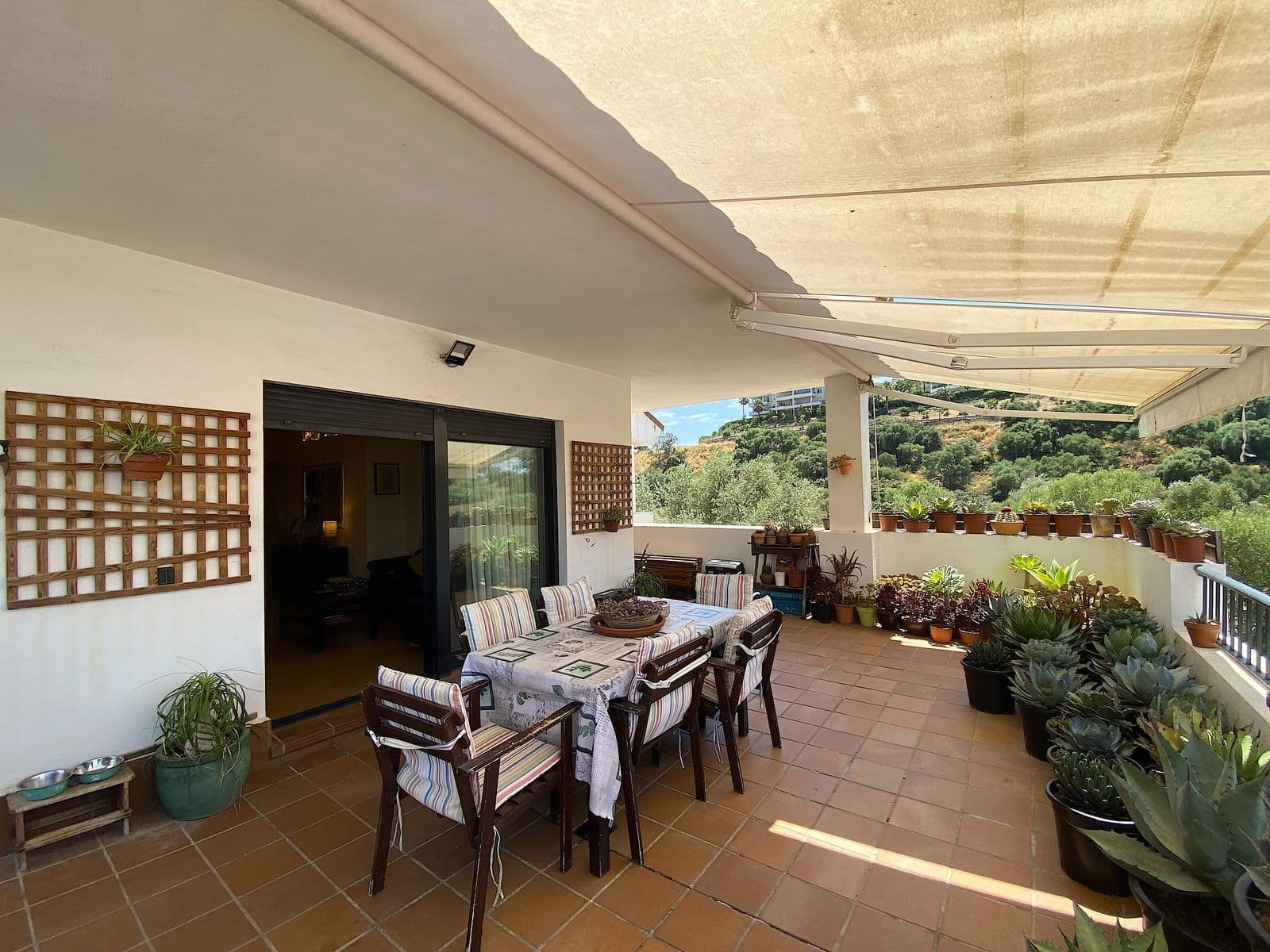 Penthouse in La Cala Hills, Mijas