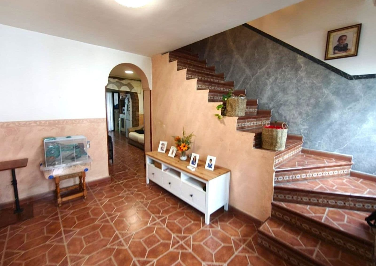 Top Floor Apartment in Estepona, Estepona
