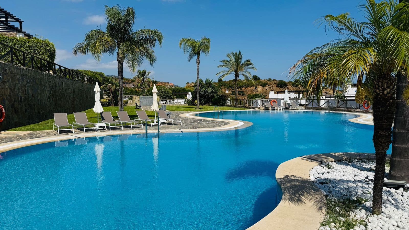 Duplex in Marbella, Marbella
