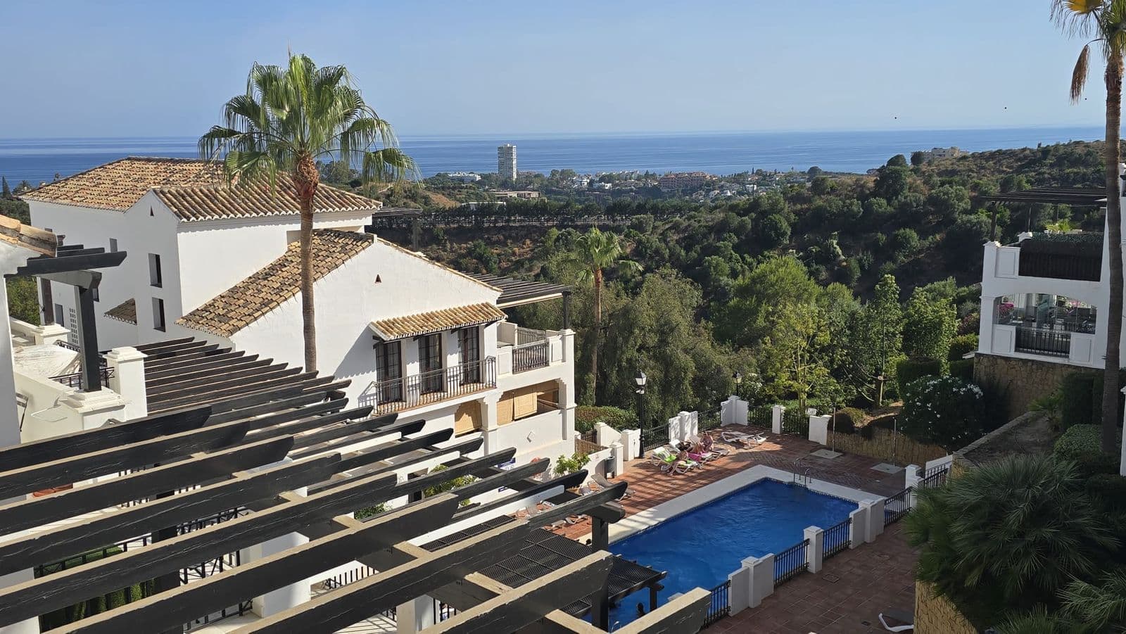 Penthouse Duplex in Marbella, Marbella