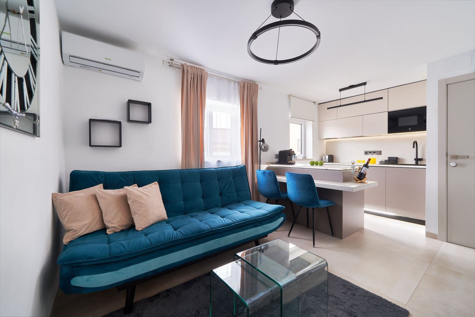 Middle Floor Apartment in Marbella, Marbella