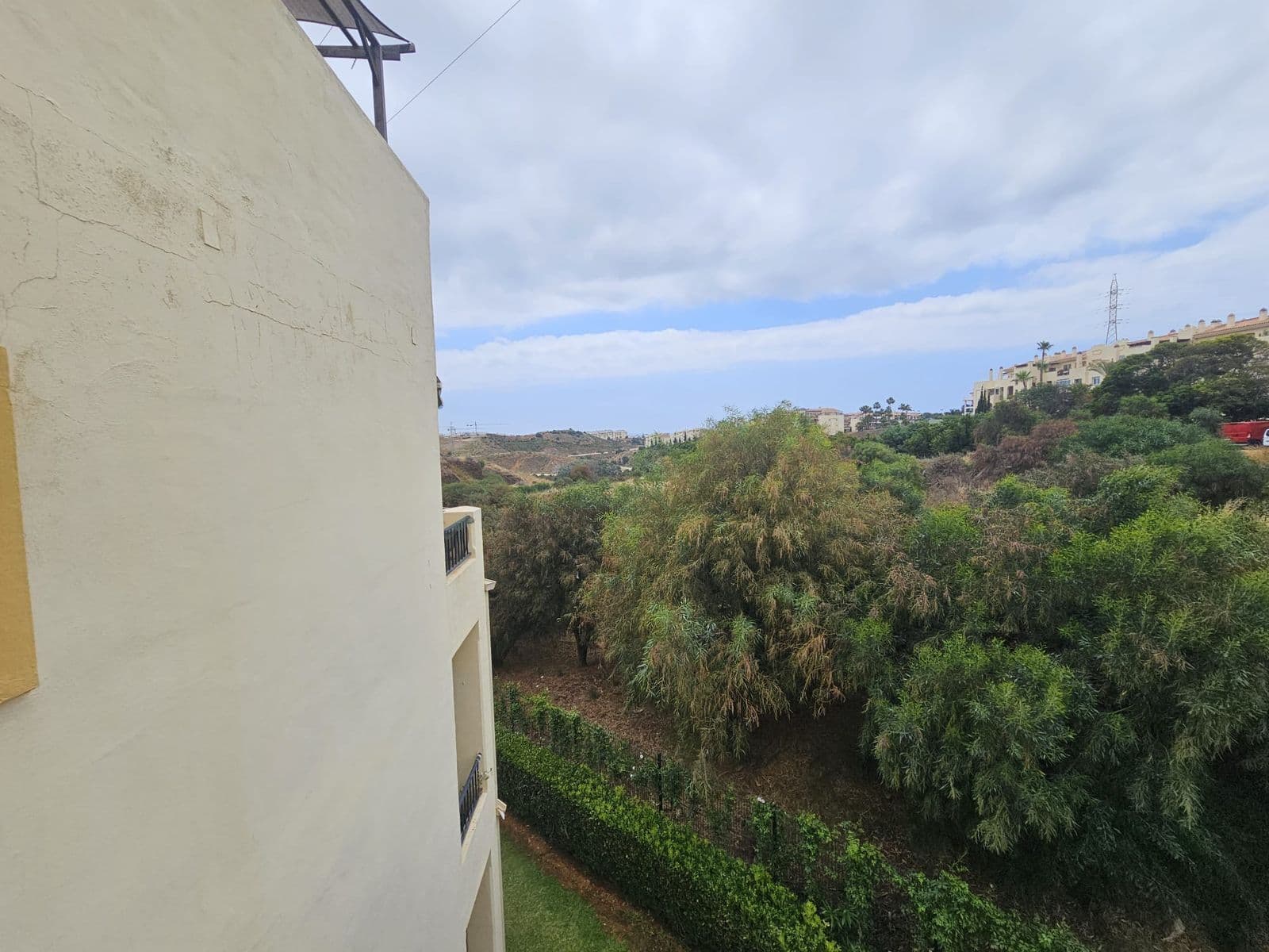 Middle Floor Apartment in Riviera del Sol, Mijas