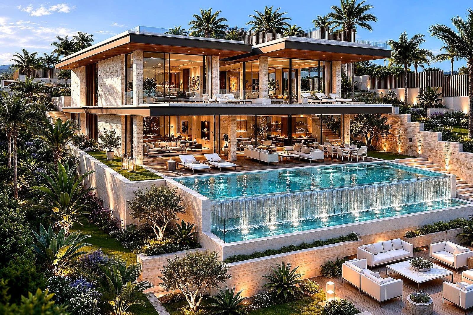 Residential Plot in Elviria, Marbella East
