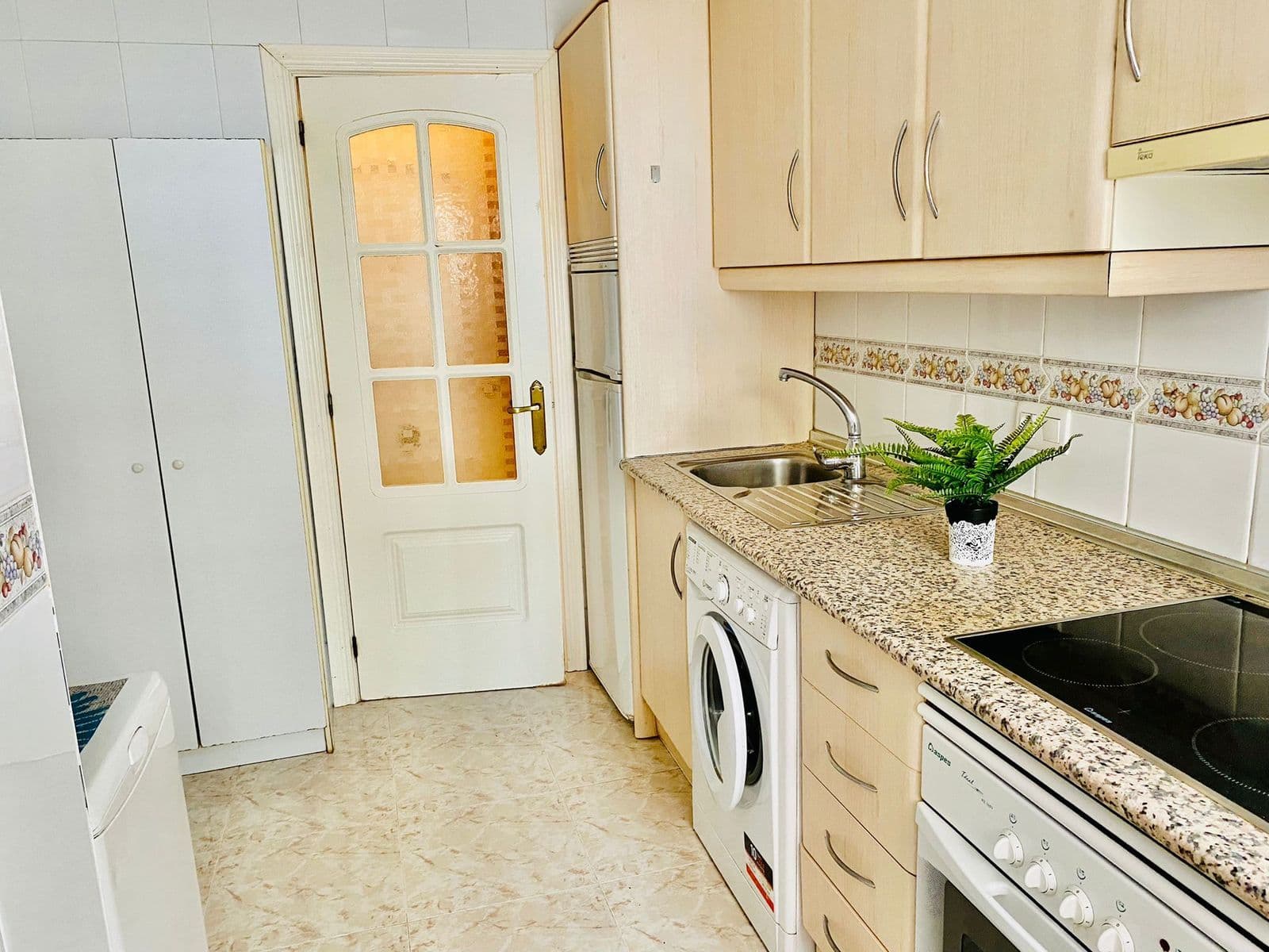 Ground Floor Apartment in Fuengirola, Fuengirola