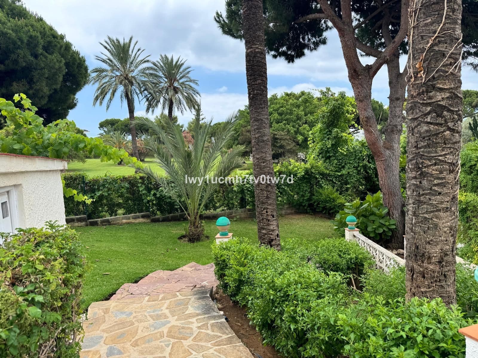 Middle Floor Studio in Marbella, Marbella