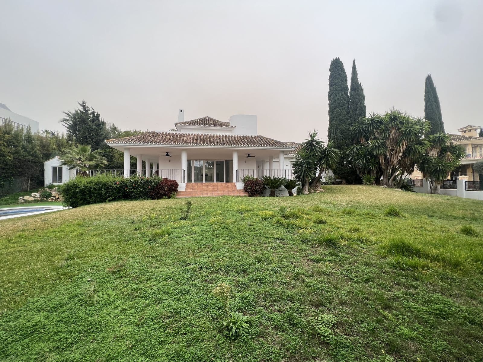 Detached Villa in Nueva Andalucía, Nueva Andalucía