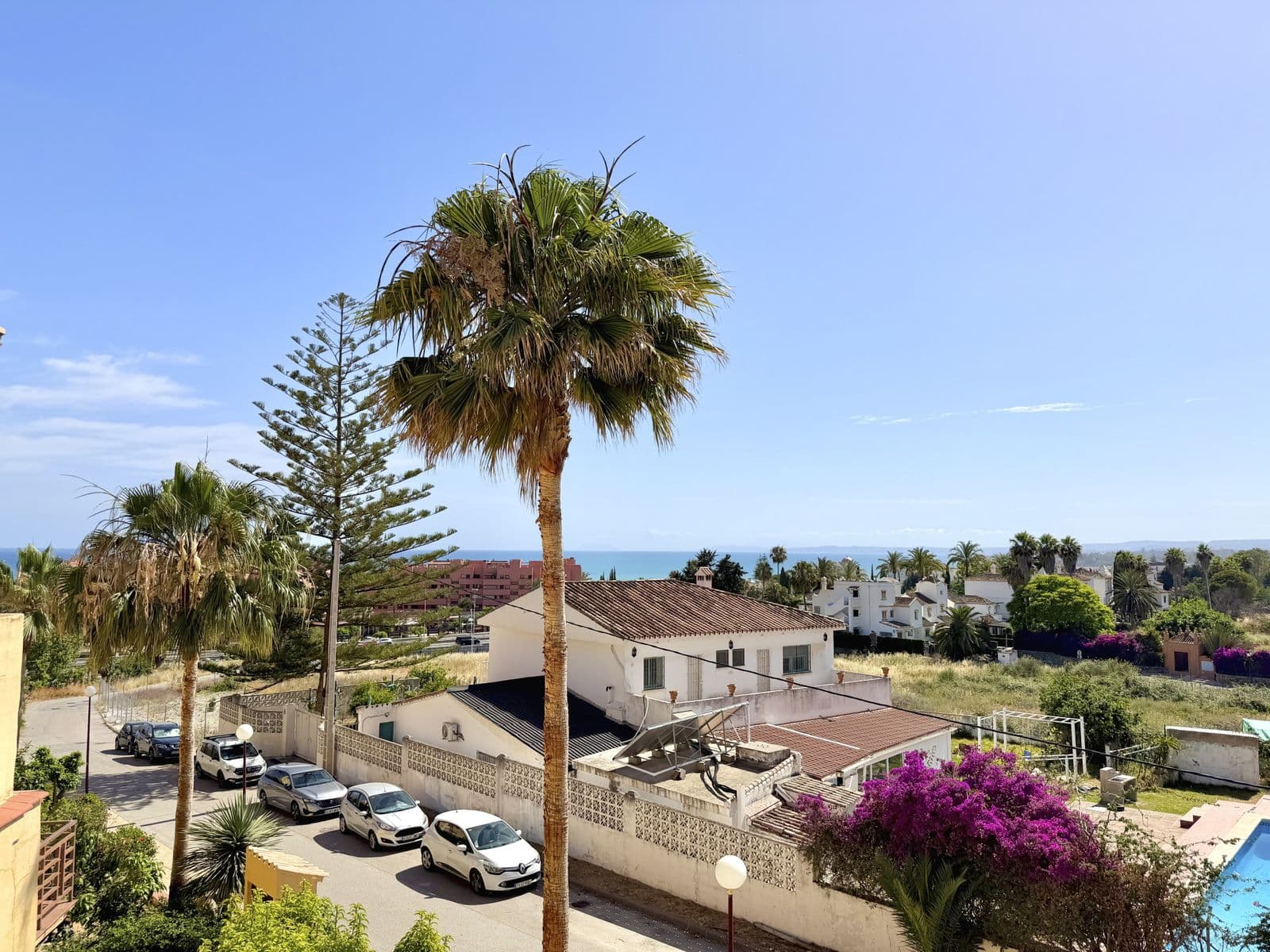Townhouse in Cancelada, Estepona