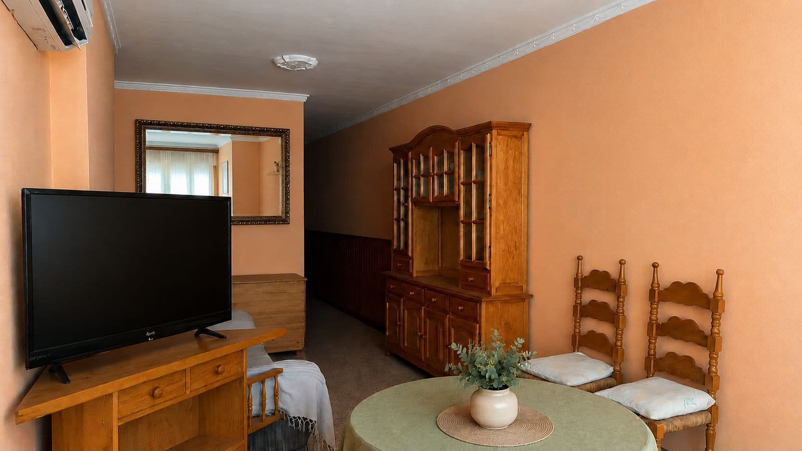 Top Floor Apartment in Coín, Coín