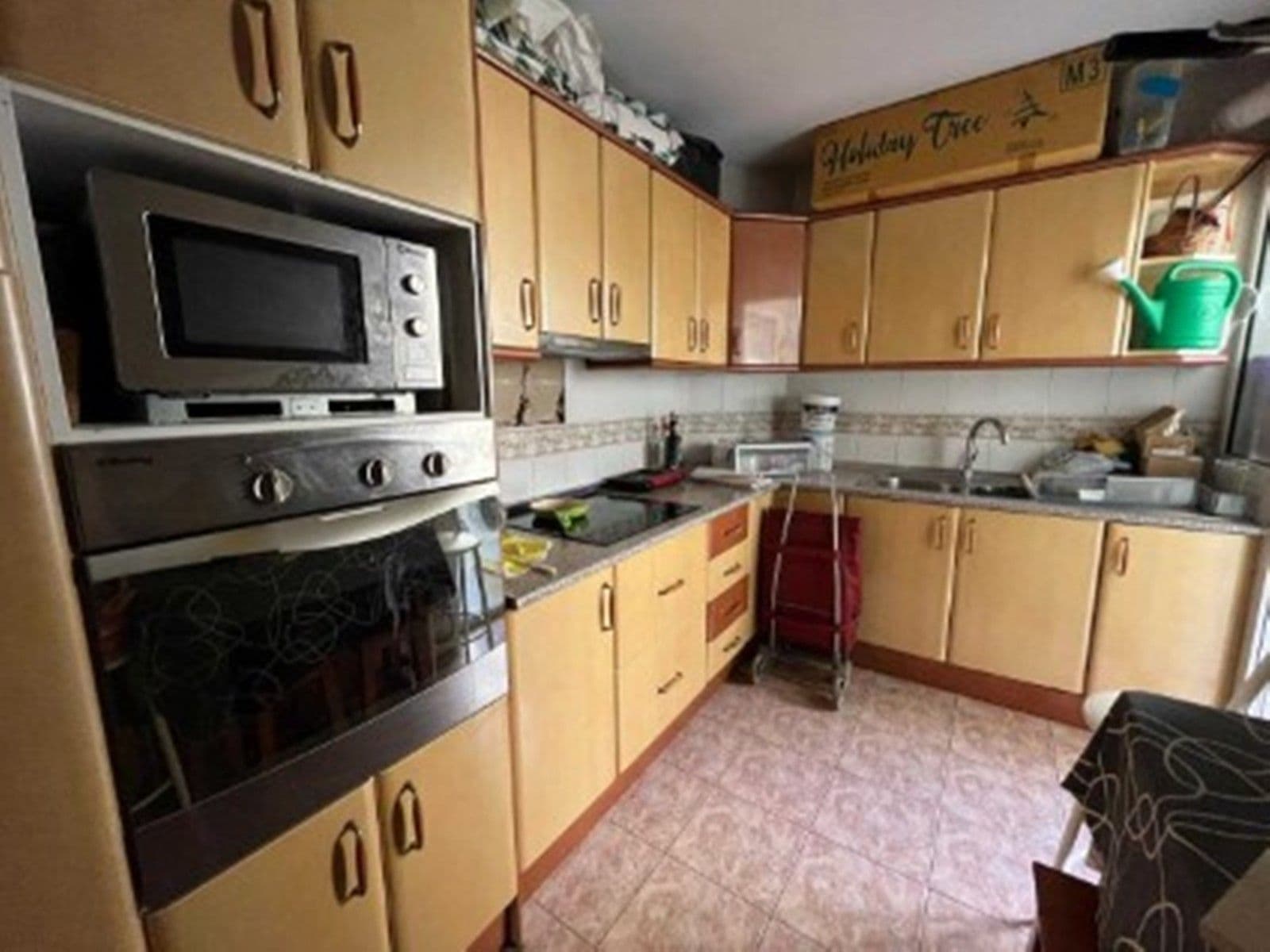 Middle Floor Apartment in Torremolinos, Torremolinos