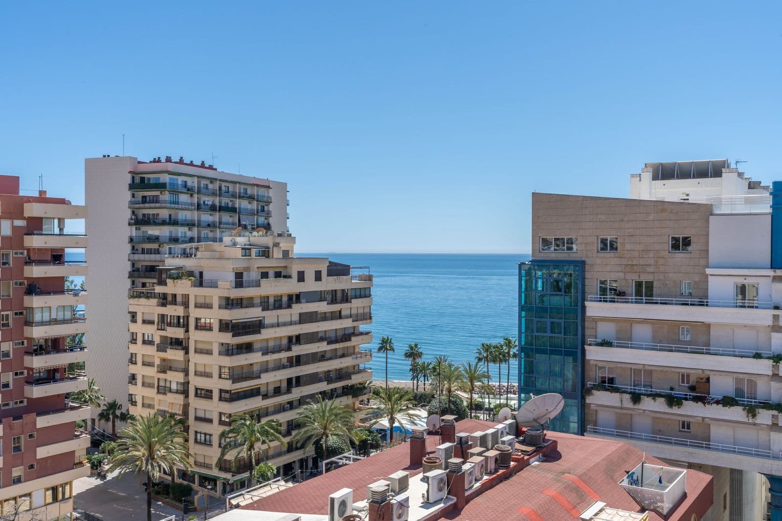 Penthouse in Marbella, Marbella