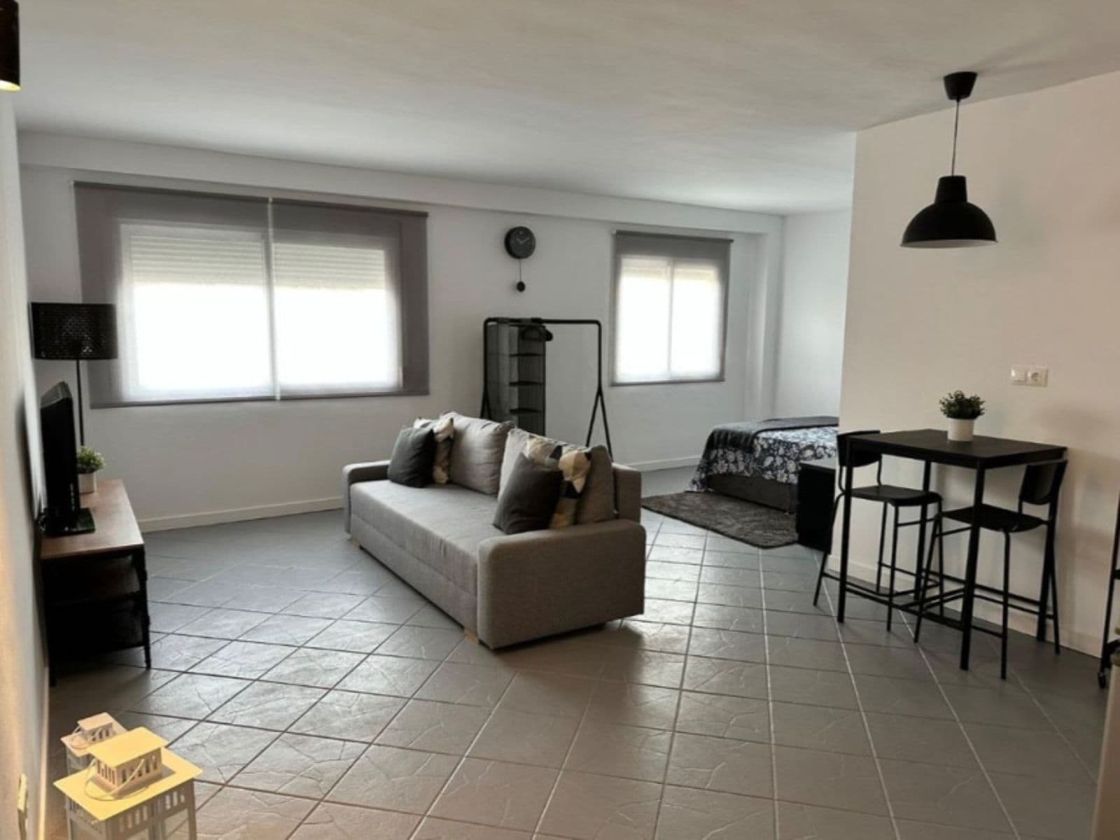 Middle Floor Apartment in Monda, Monda
