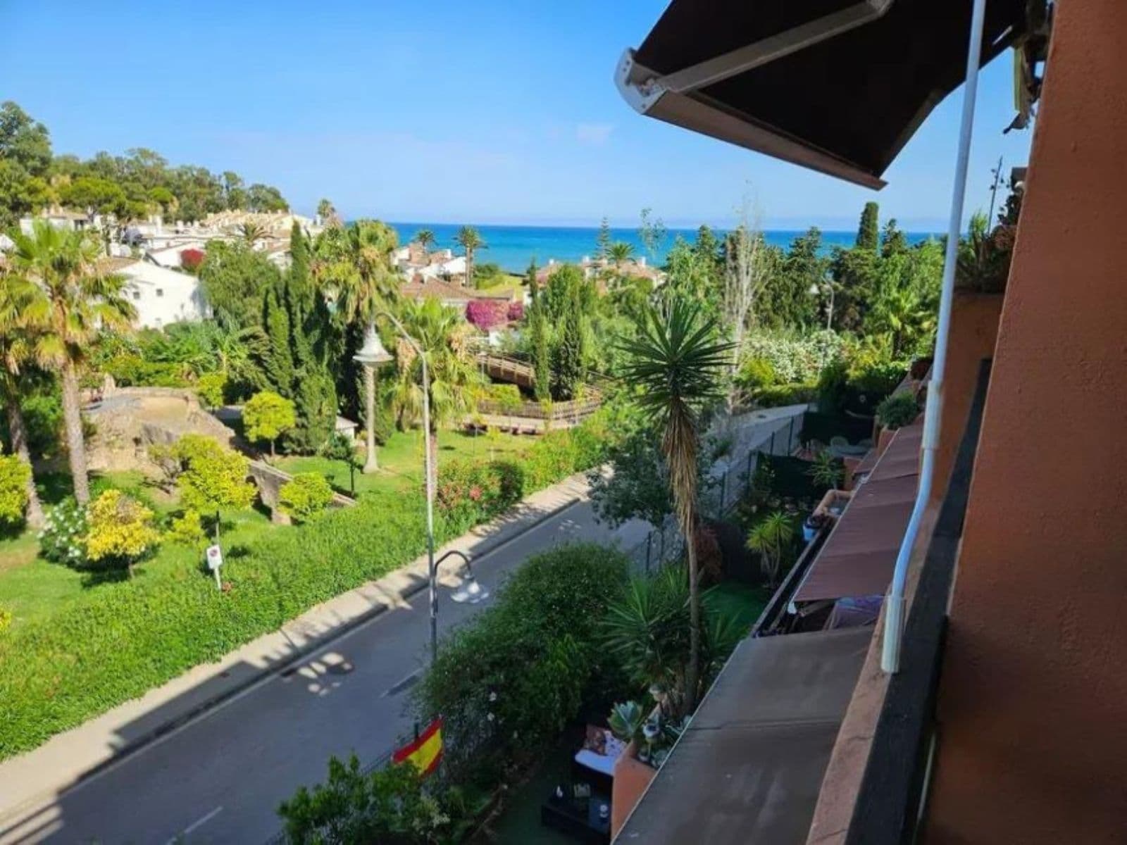 Penthouse Duplex in Estepona, Estepona