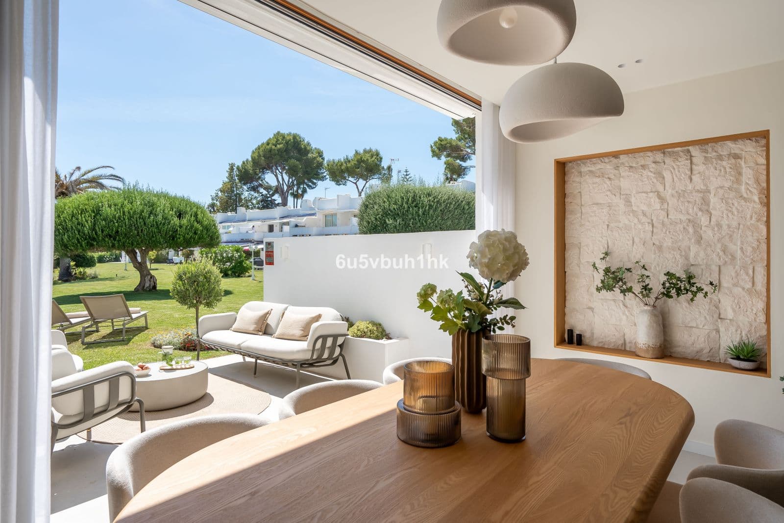Townhouse in Nueva Andalucía, Nueva Andalucia, Nueva Andalucía