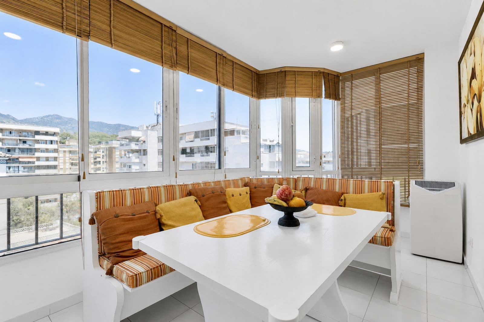 Penthouse in Marbella, Marbella