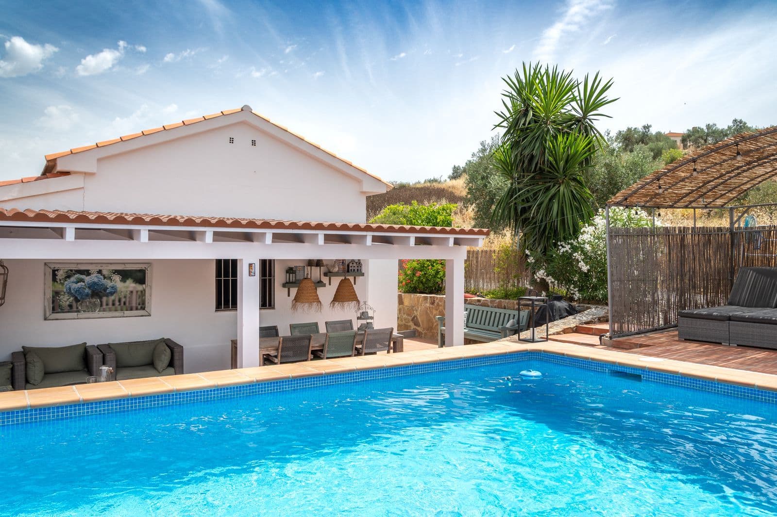 Finca - Cortijo in Alora, Alora