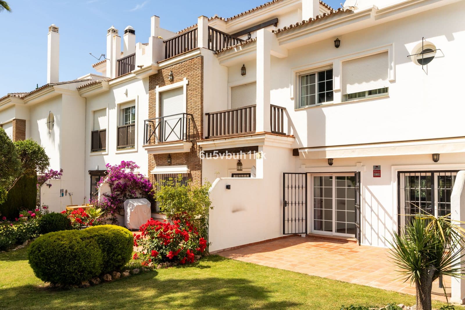 Townhouse in Alhaurín de la Torre, Alhaurin de la Torre, Alhaurín de la Torre