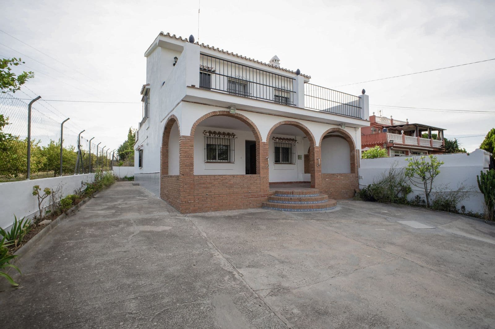 Finca - Cortijo in Alhaurín el Grande, Alhaurín el Grande
