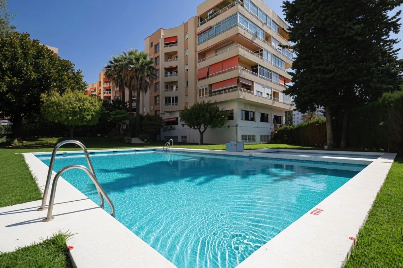 Middle Floor Apartment in Marbella, Marbella