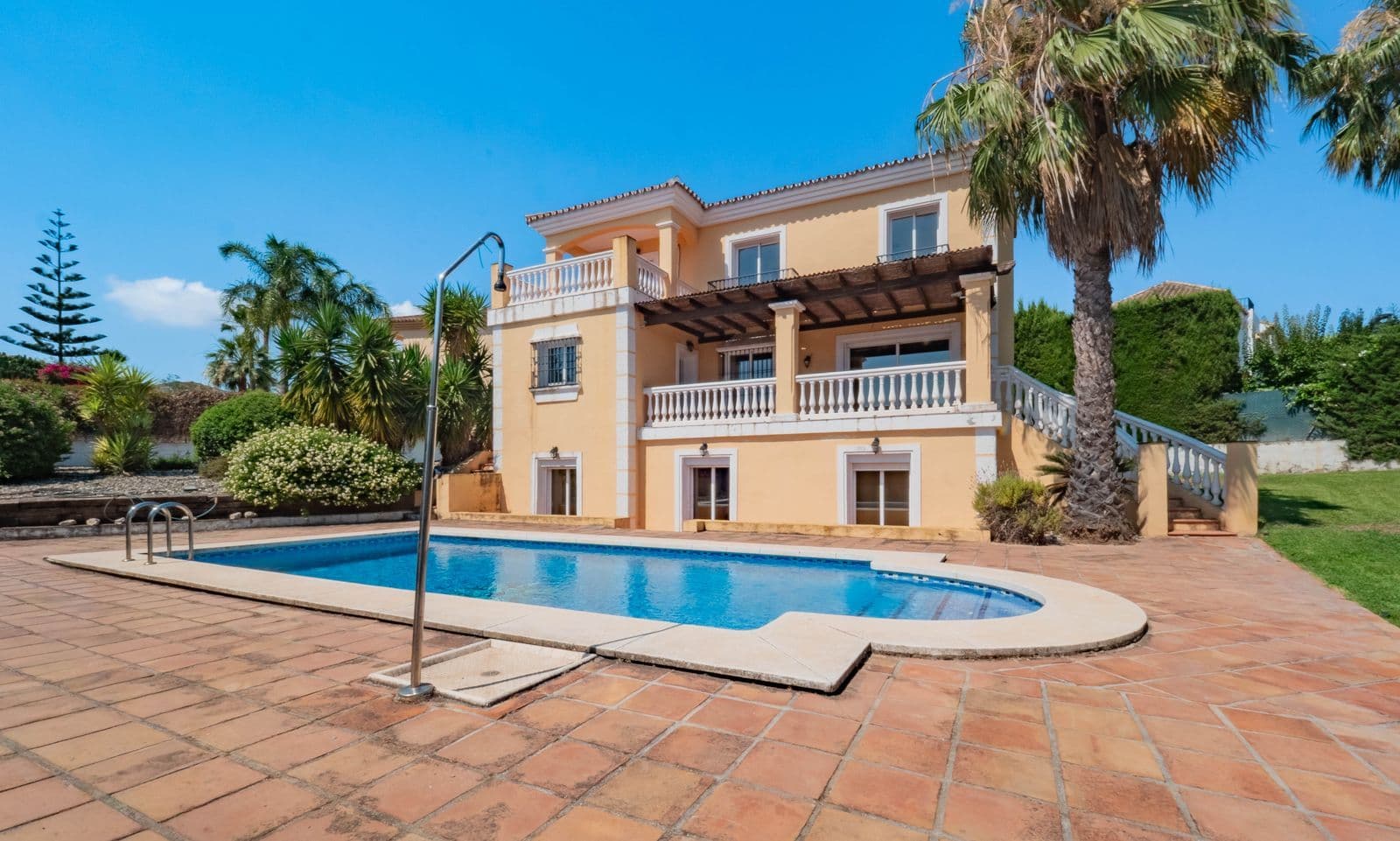 Detached Villa in Coín, Coín