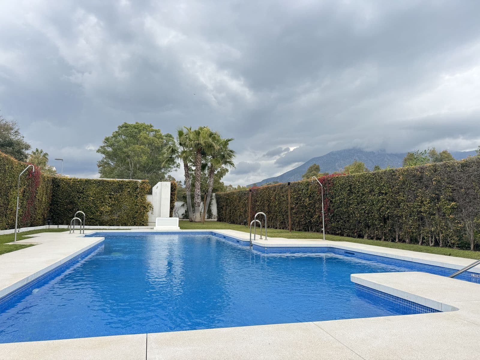 Ground Floor Apartment in Nueva Andalucía, Nueva Andalucía