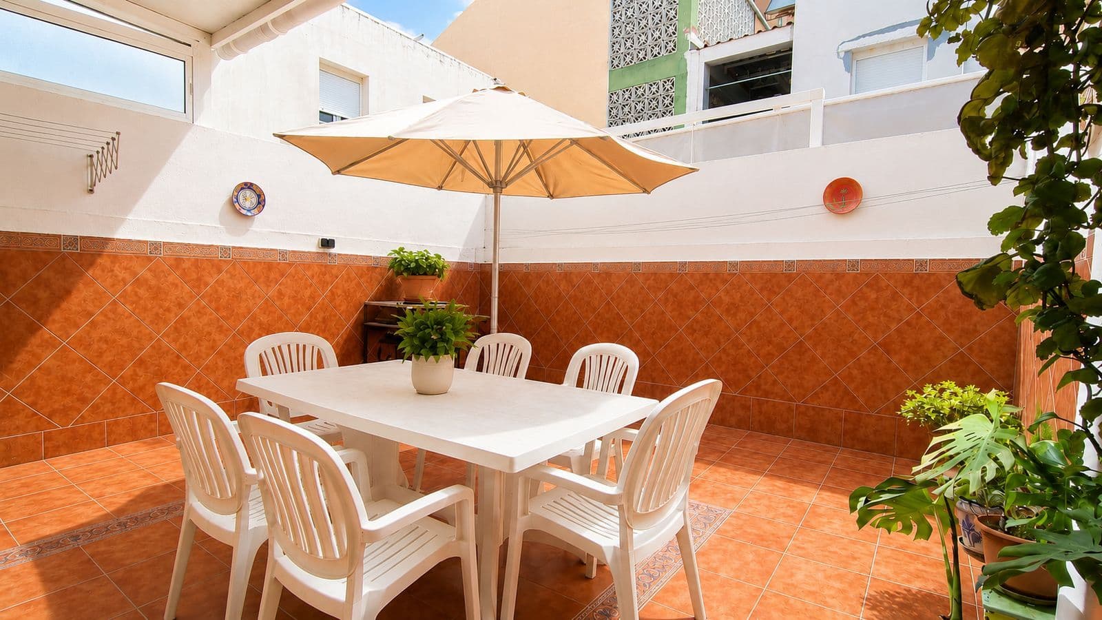 Townhouse in La Línea, La Línea