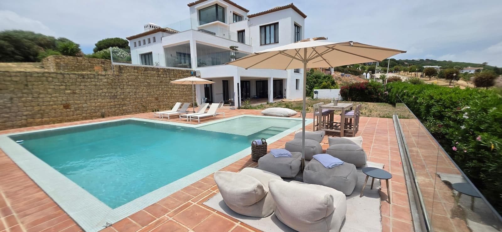 Detached Villa in Sotogrande, Sotogrande