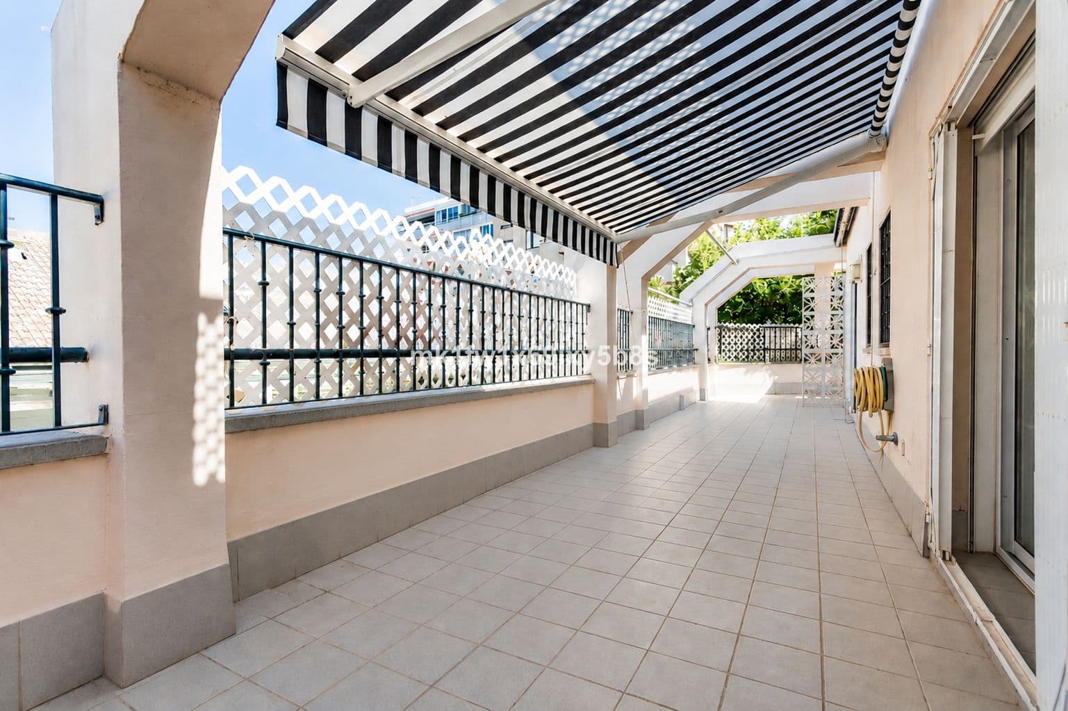 Middle Floor Apartment in Marbella, Marbella