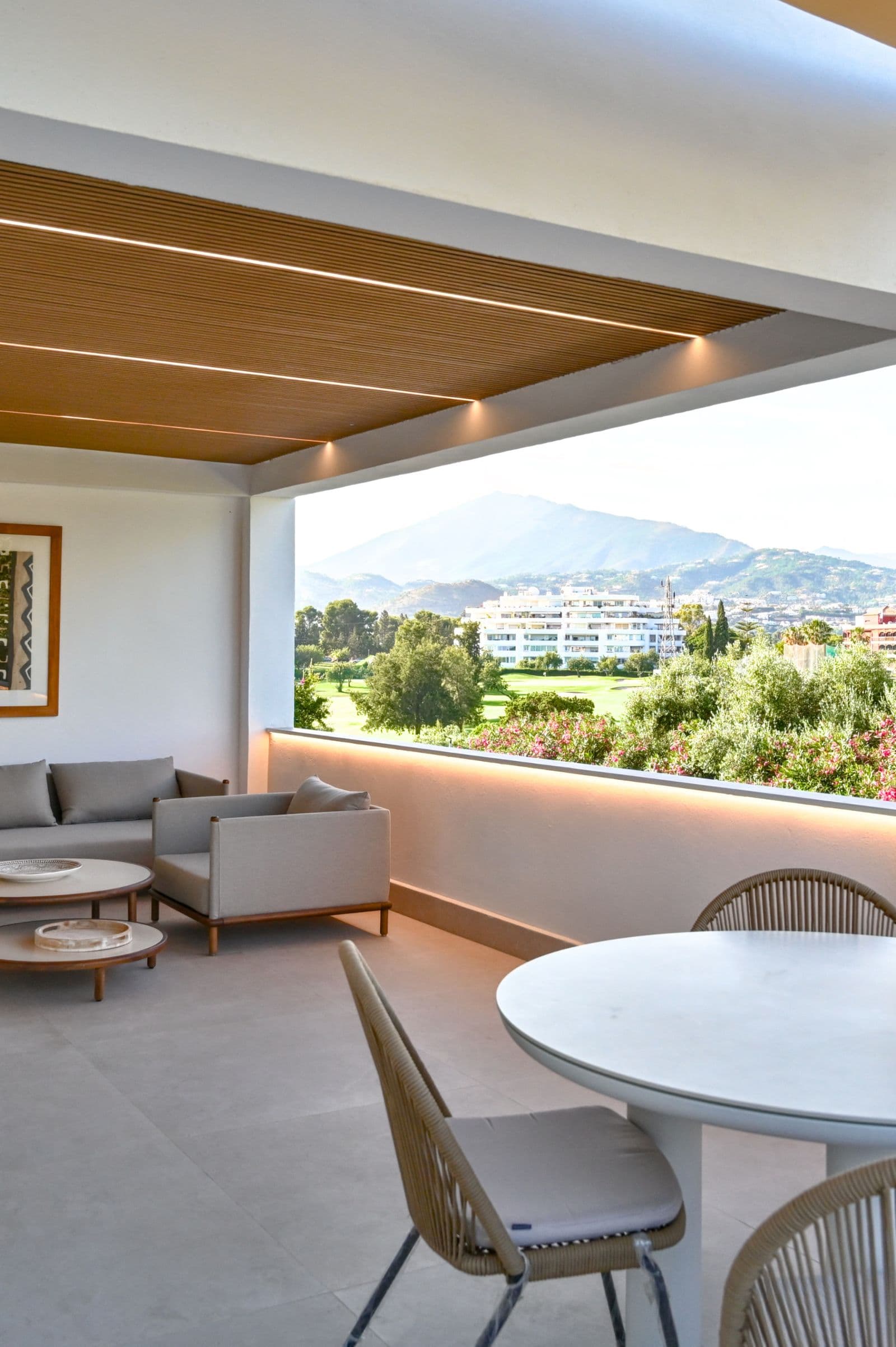 Semi-Detached House in Guadalmina Alta, Marbella